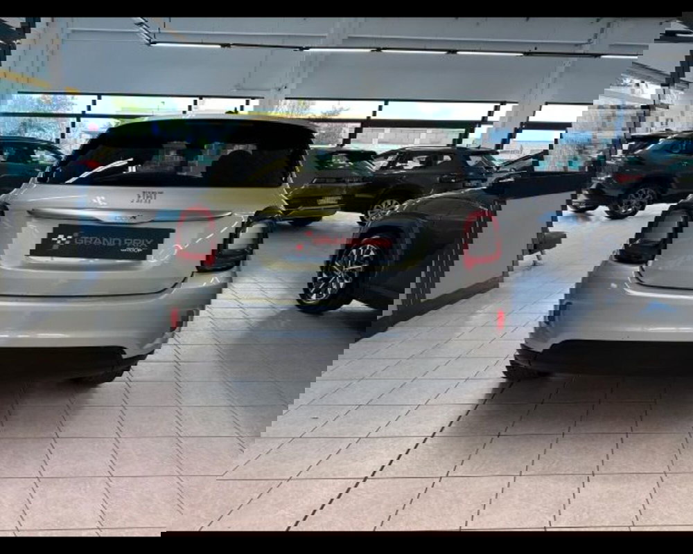 Fiat 500X usata a Bologna (3)