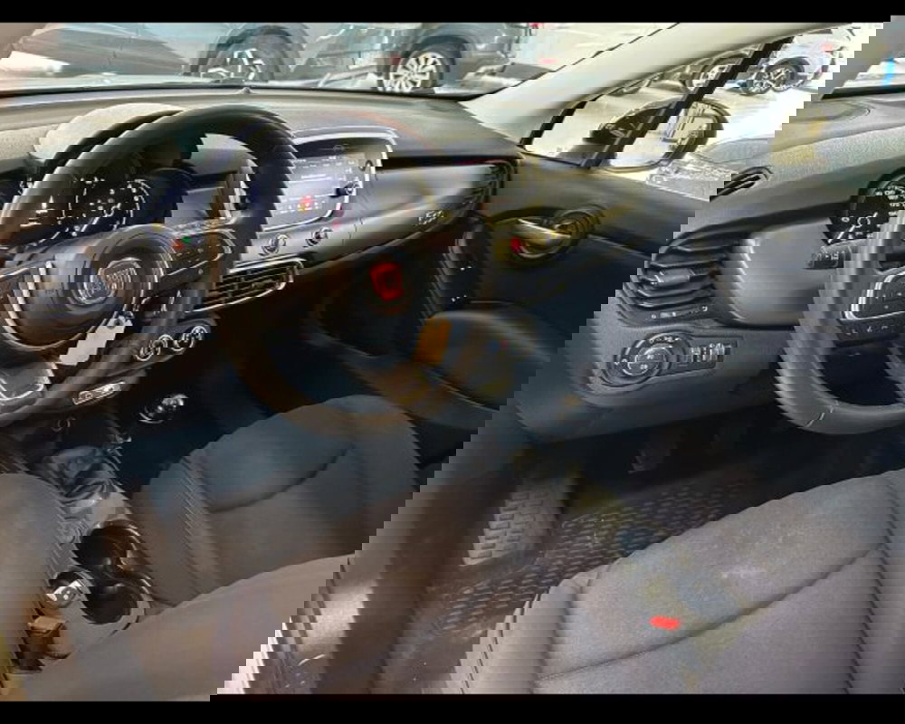 Fiat 500X usata a Bologna (5)