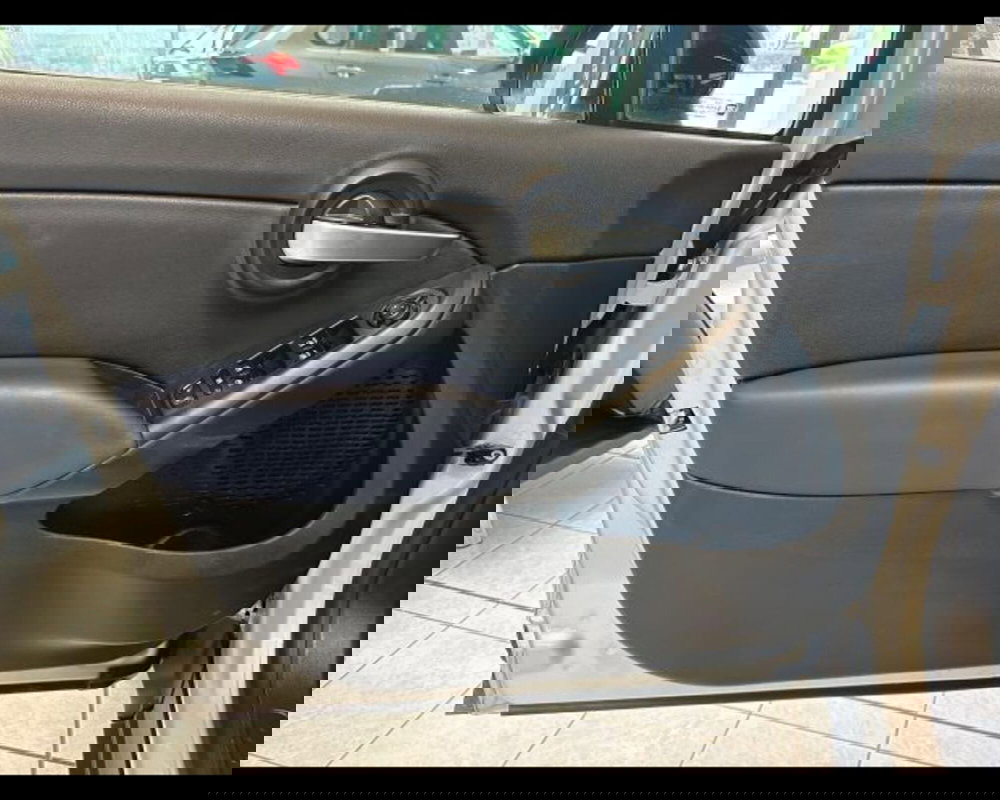 Fiat 500X usata a Bologna (9)