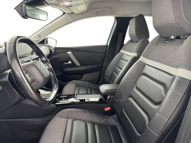 Citroen C4 usata a Bologna (12)