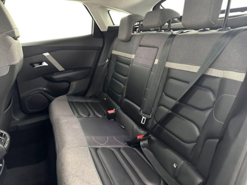 Citroen C4 usata a Bologna (13)