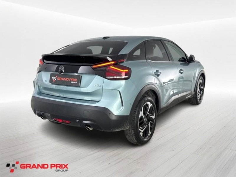 Citroen C4 usata a Bologna (2)