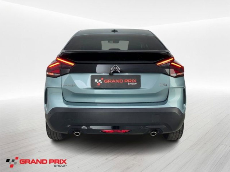 Citroen C4 usata a Bologna (5)