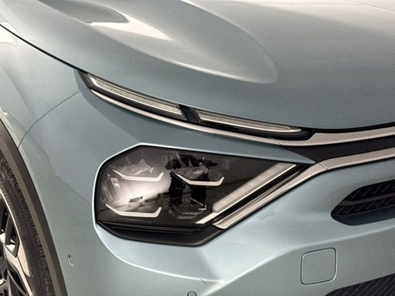 Citroen C4 usata a Bologna (7)