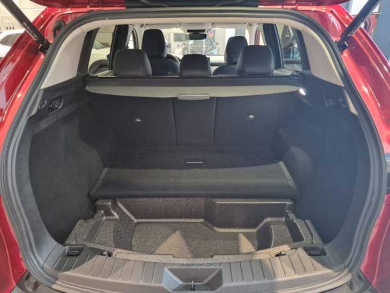 Mazda CX-5 nuova a Bologna (10)