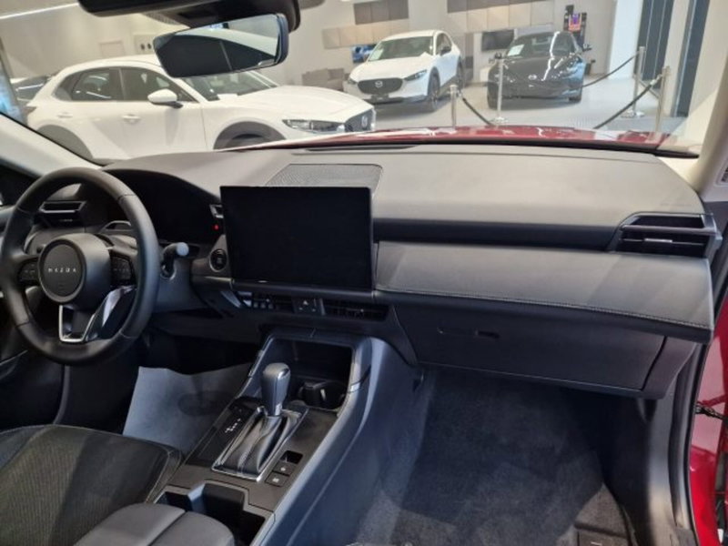 Mazda CX-5 nuova a Bologna (11)