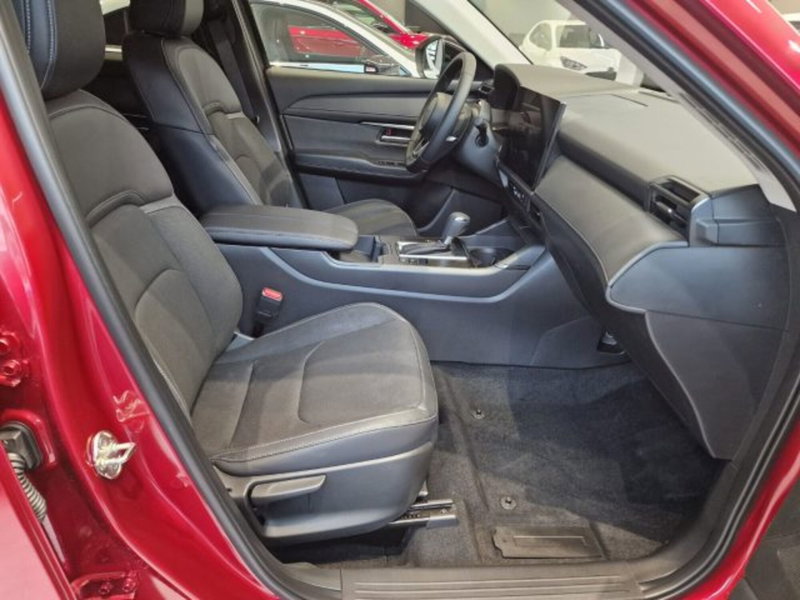 Mazda CX-5 nuova a Bologna (12)