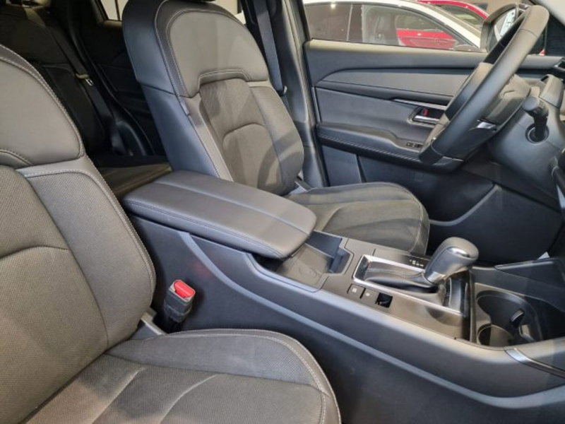 Mazda CX-5 nuova a Bologna (13)