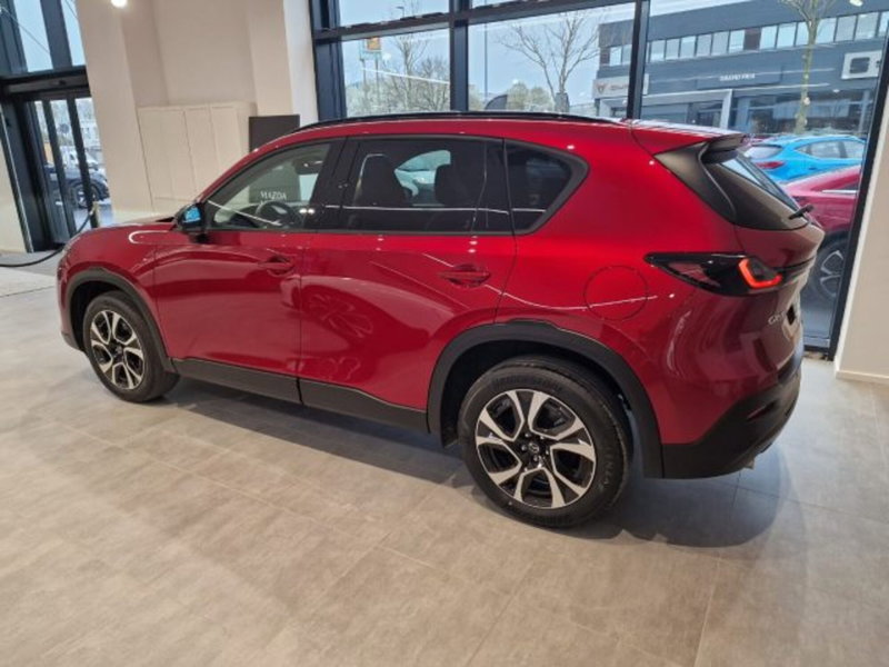 Mazda CX-5 nuova a Bologna (14)