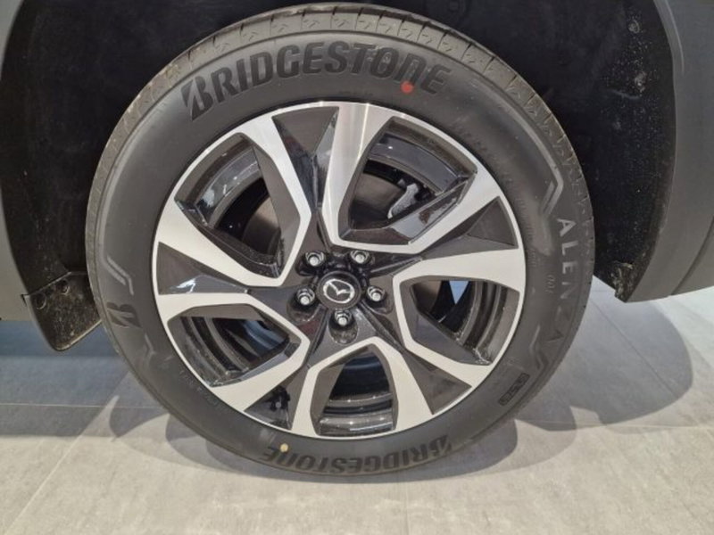 Mazda CX-5 nuova a Bologna (15)