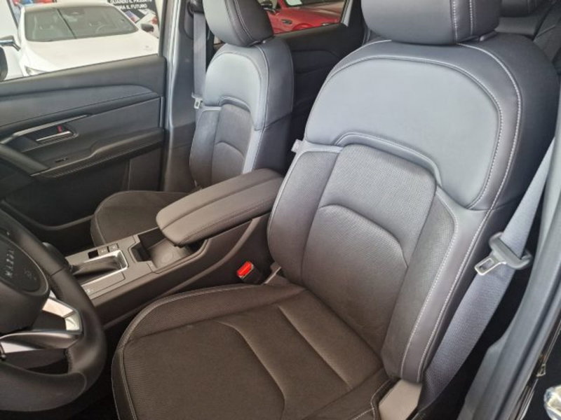 Mazda CX-5 nuova a Bologna (2)