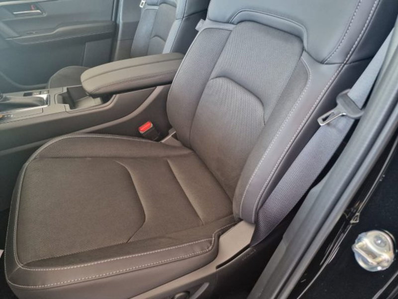 Mazda CX-5 nuova a Bologna (4)