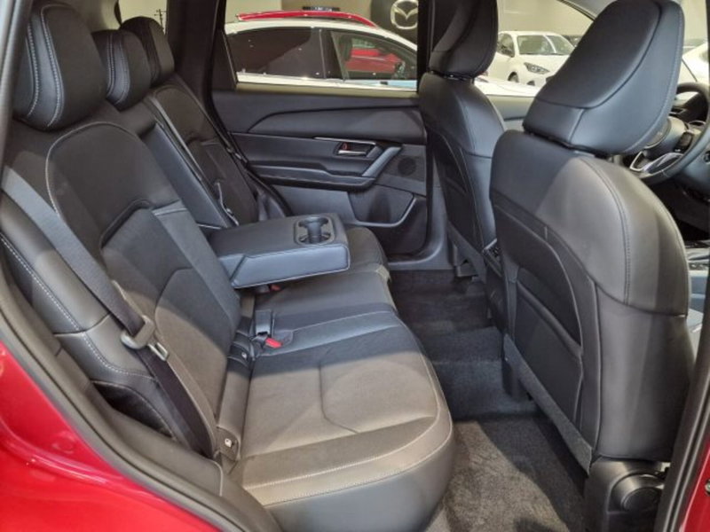 Mazda CX-5 nuova a Bologna (6)