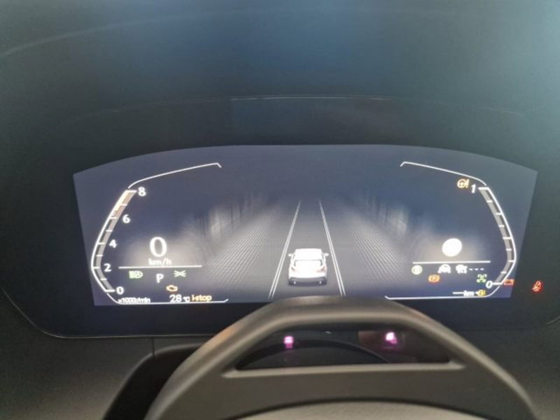 Mazda CX-5 nuova a Bologna (7)