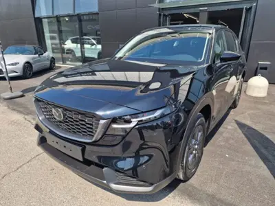 Mazda CX-5 2.5 mhev Prime-Line 2wd 141cv auto nuova a Castenaso