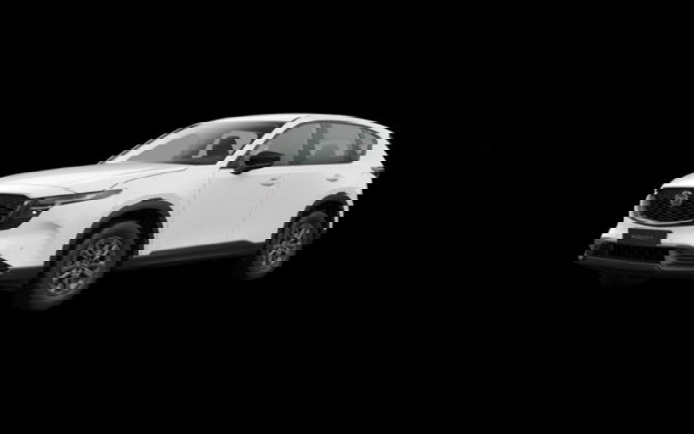 Mazda CX-5 nuova a Bologna