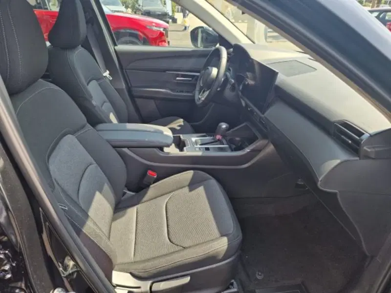 Mazda CX-5 nuova a Bologna (13)