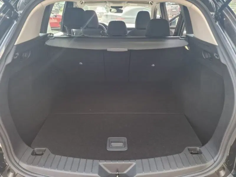 Mazda CX-5 nuova a Bologna (14)