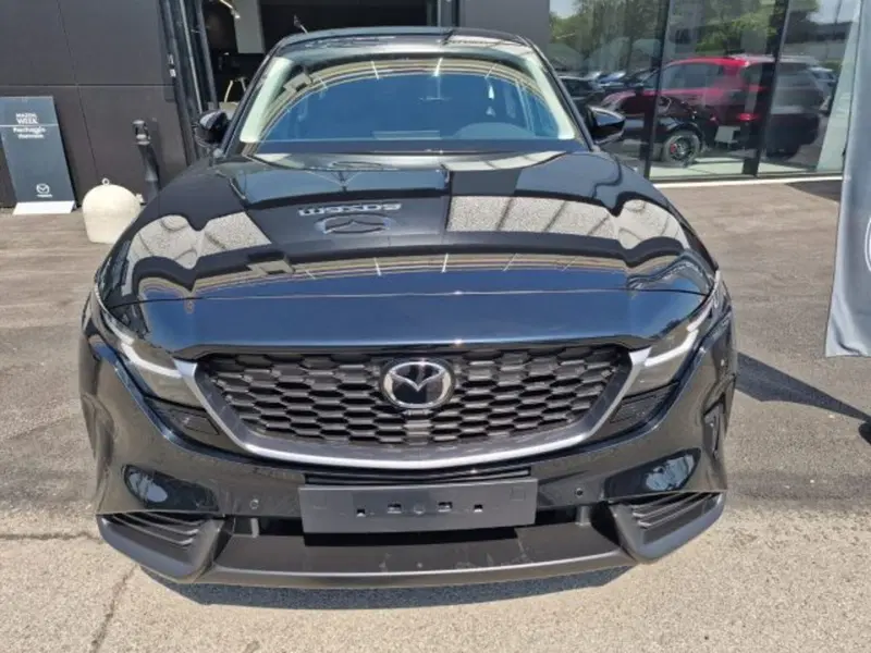 Mazda CX-5 nuova a Bologna (2)