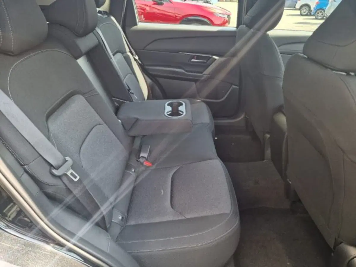 Mazda CX-5 nuova a Bologna (8)