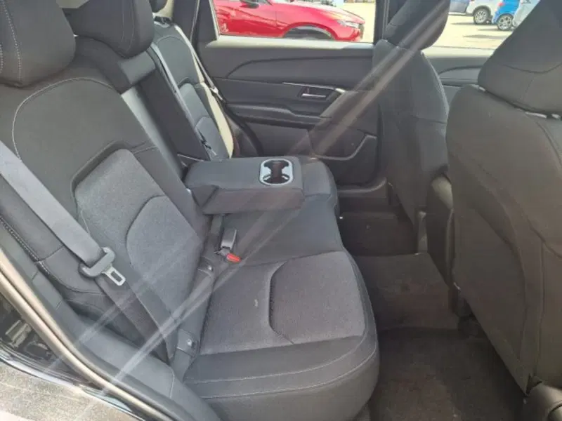 Mazda CX-5 nuova a Bologna (8)