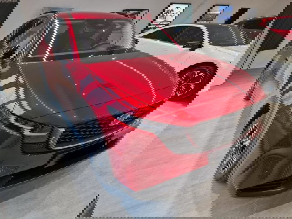 Mazda CX-5 nuova a Bologna