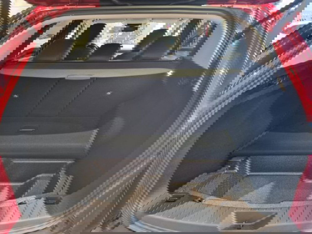 Mazda CX-5 nuova a Bologna (10)