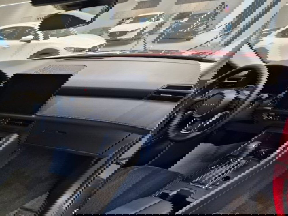 Mazda CX-5 nuova a Bologna (11)