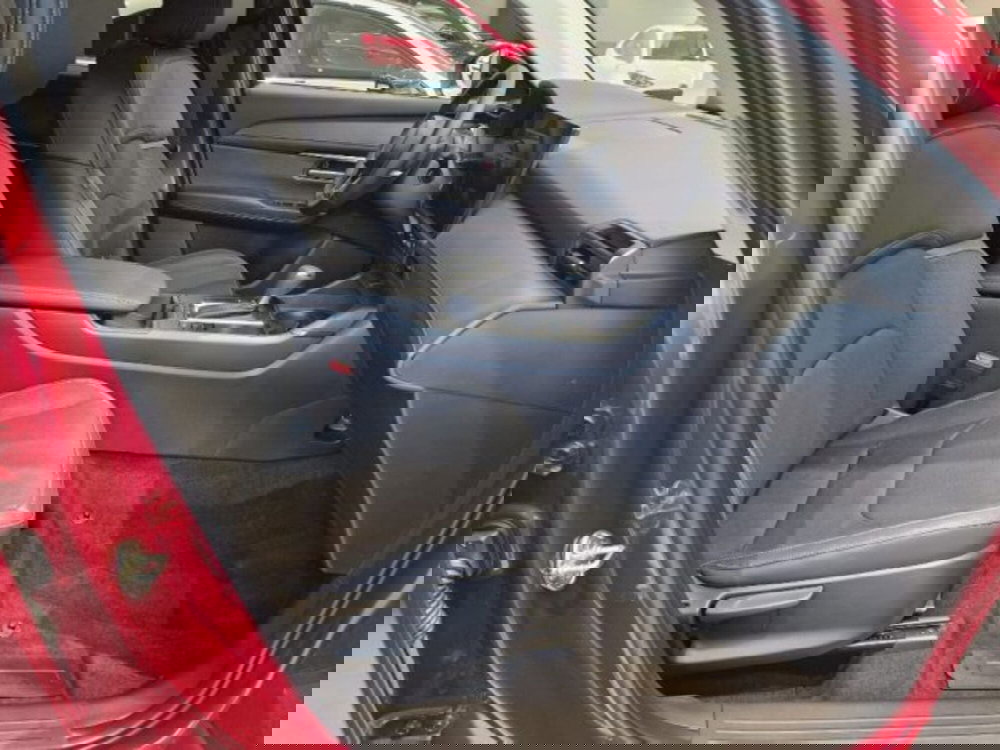 Mazda CX-5 nuova a Bologna (12)