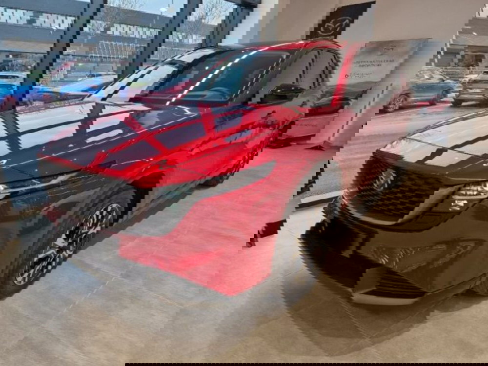 Mazda CX-5 nuova a Bologna (15)