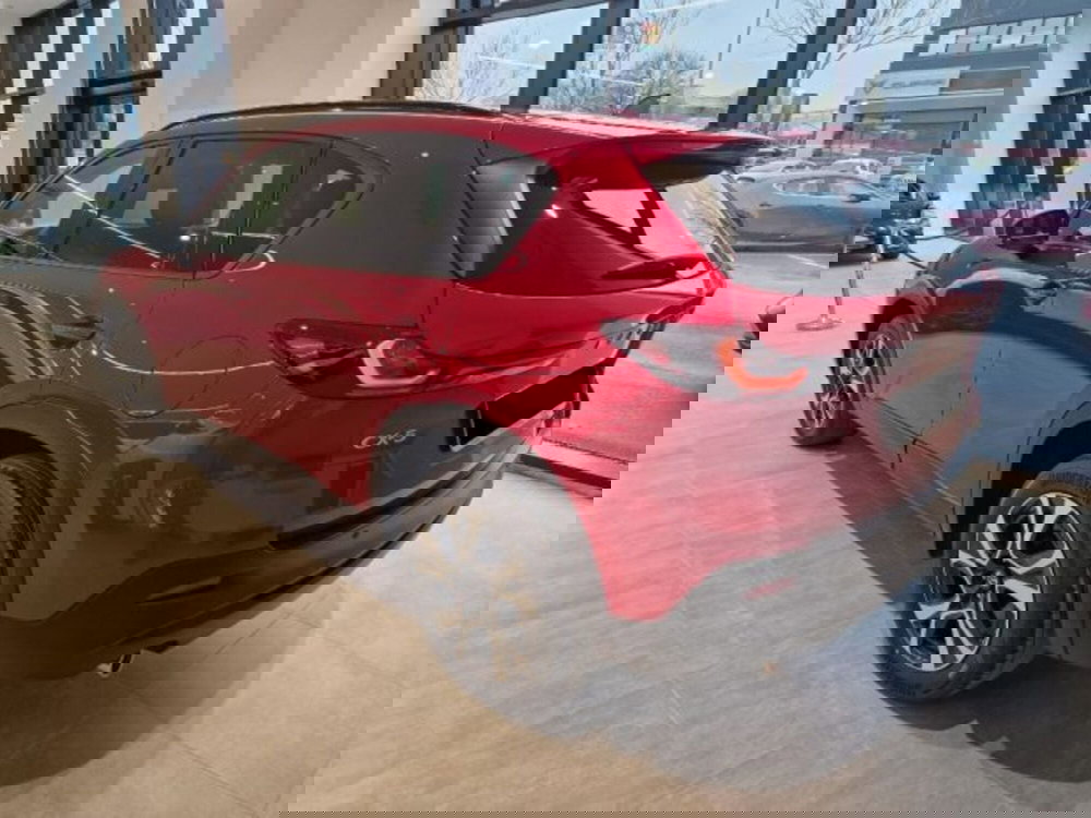 Mazda CX-5 nuova a Bologna (19)