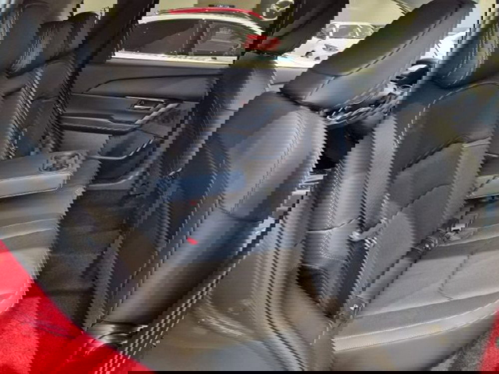 Mazda CX-5 nuova a Bologna (6)