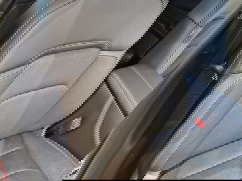 Mazda CX-5 nuova a Bologna (9)