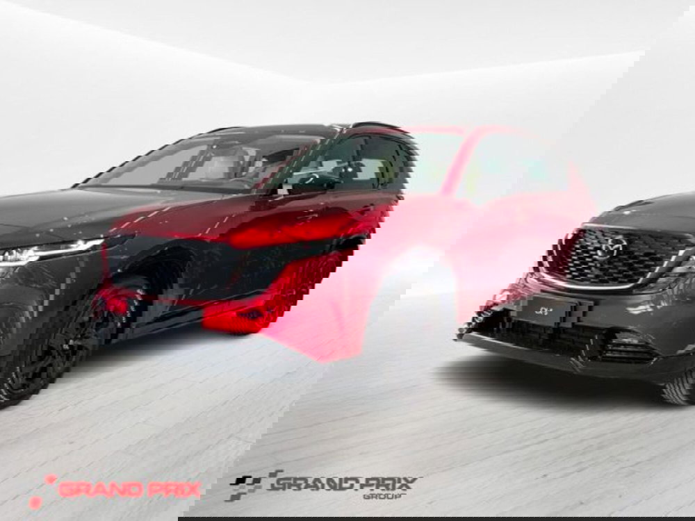 Mazda CX-5 nuova a Bologna