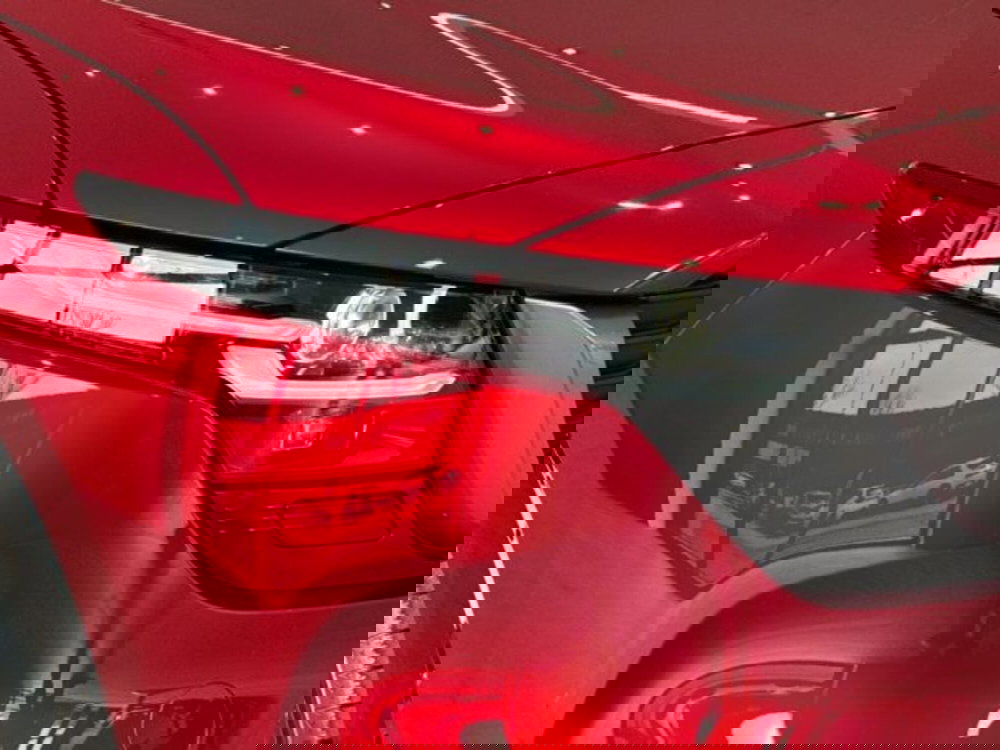 Mazda CX-5 nuova a Bologna (10)