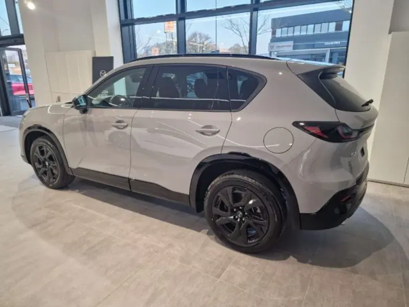 Mazda CX-5 nuova a Bologna (12)