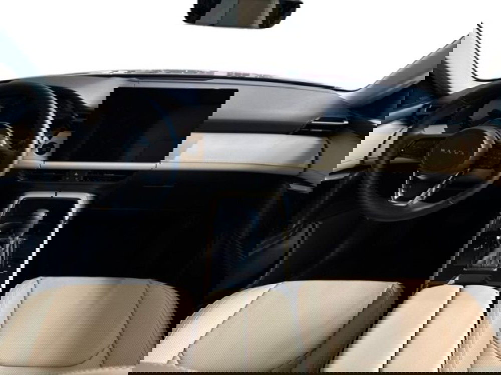 Mazda CX-5 nuova a Bologna (12)