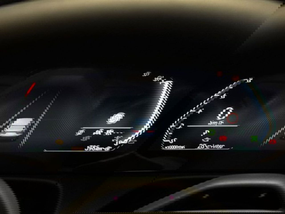 Mazda CX-5 nuova a Bologna (14)