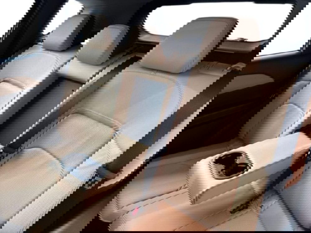 Mazda CX-5 nuova a Bologna (16)