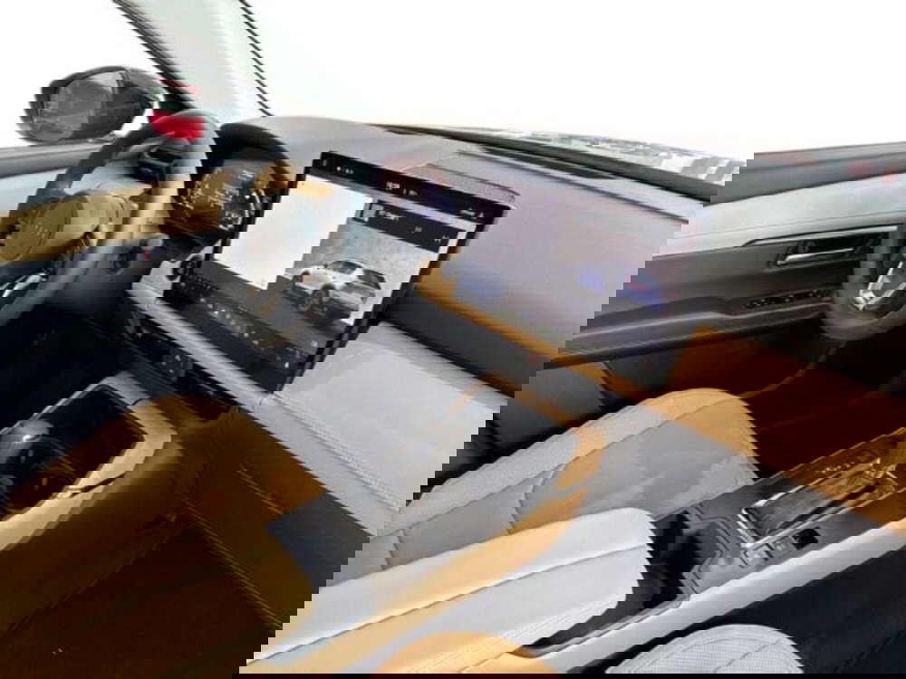 Mazda CX-5 nuova a Bologna (17)