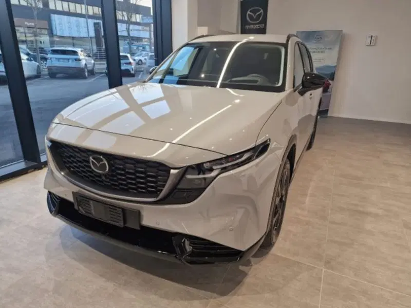Mazda CX-5 nuova a Bologna (5)