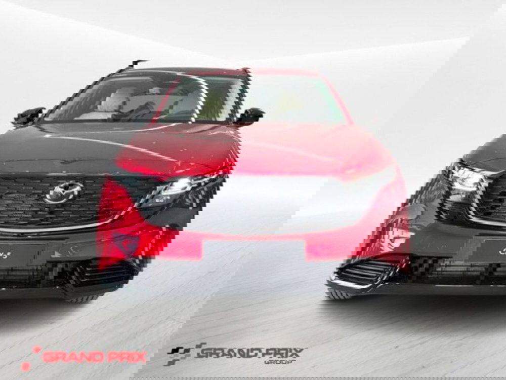 Mazda CX-5 nuova a Bologna (5)