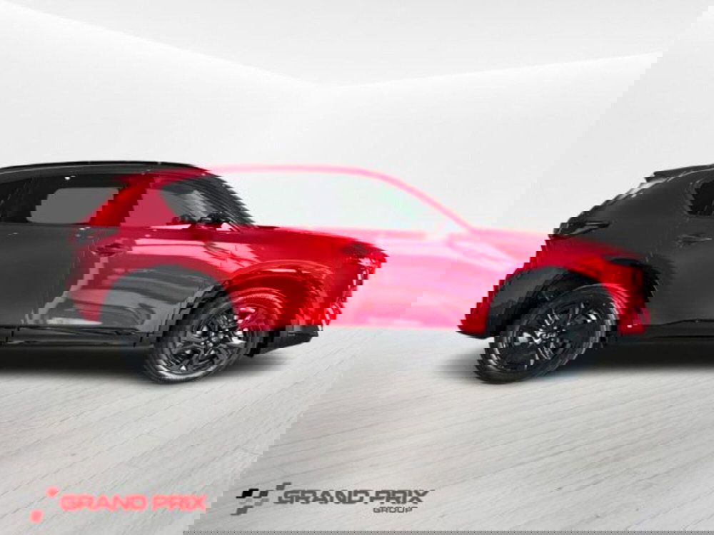 Mazda CX-5 nuova a Bologna (6)