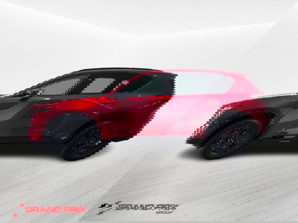 Mazda CX-5 nuova a Bologna (7)