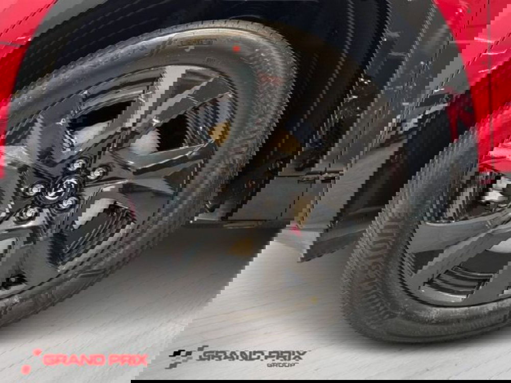 Mazda CX-5 nuova a Bologna (9)