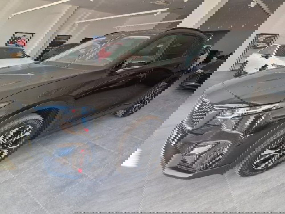 Mazda CX-5 nuova a Bologna