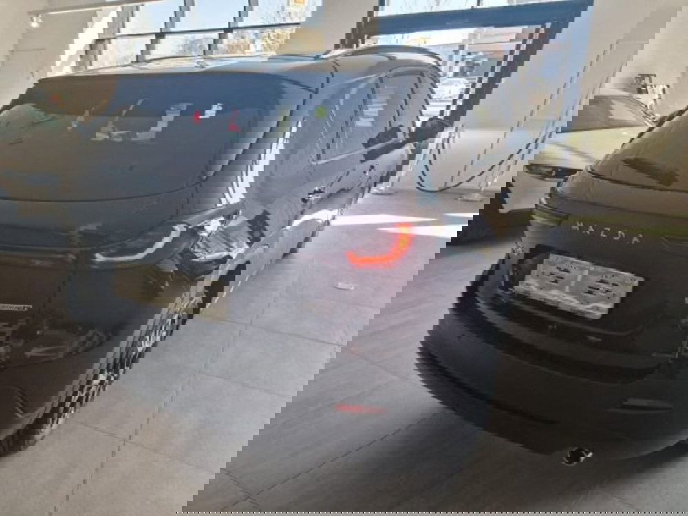 Mazda CX-5 nuova a Bologna (2)