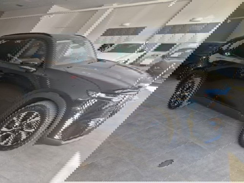 Mazda CX-5 nuova a Bologna (5)