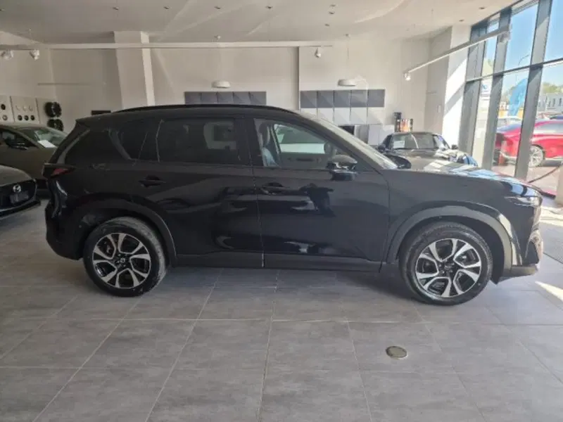 Mazda CX-5 nuova a Bologna (6)