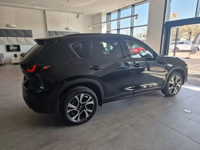 Mazda CX-5 nuova a Bologna (7)